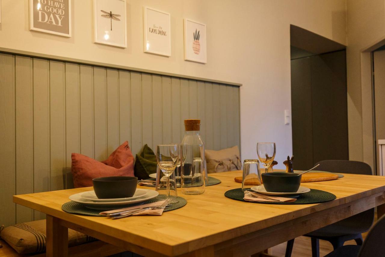 Blue Flat By Grazrentals Best Location & Free Parking 외부 사진